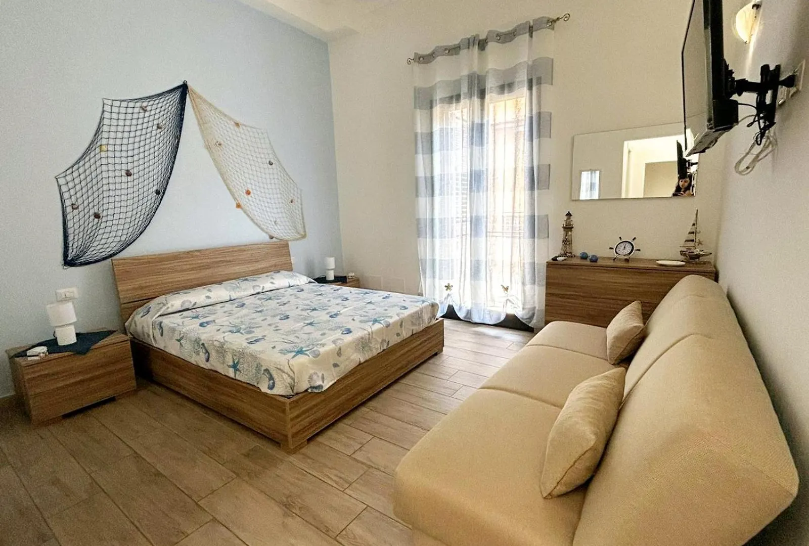 Hébergement de vacances Villa A Nica à Avola