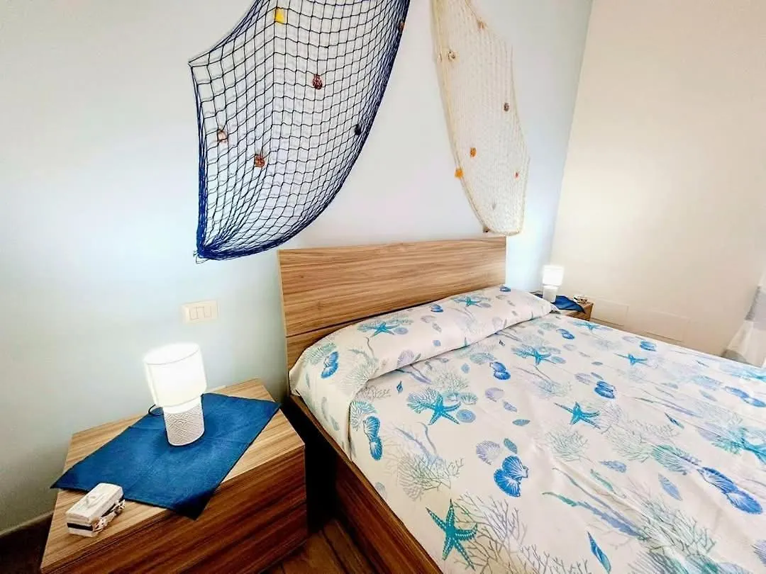 Hébergement de vacances Villa A Nica à Avola
