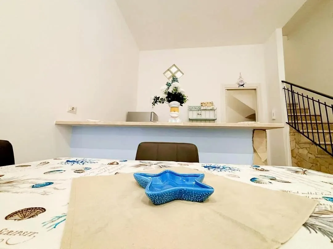 Villa A Nica à Avola 0*,