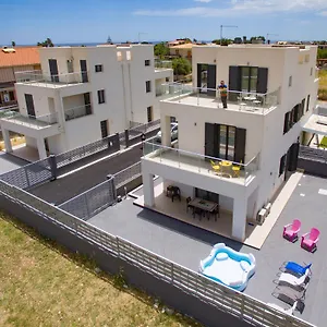  Casa vacanze Sul Mare Don Toto'